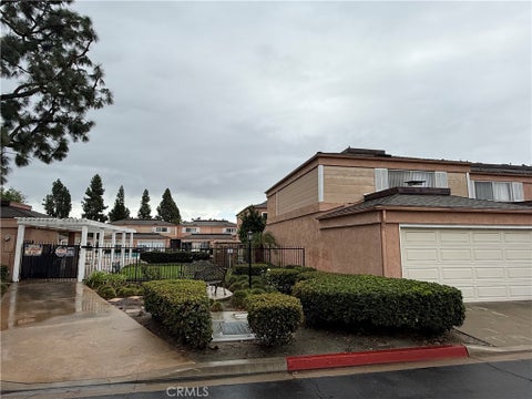 Tiny photo for 1153 N Dresden ST #16, Anaheim, CA 92801 (MLS # GD26224967)