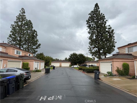 Tiny photo for 1153 N Dresden ST #16, Anaheim, CA 92801 (MLS # GD26224967)