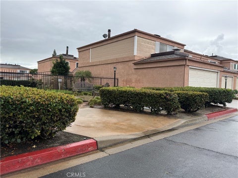 Tiny photo for 1153 N Dresden ST #16, Anaheim, CA 92801 (MLS # GD26224967)