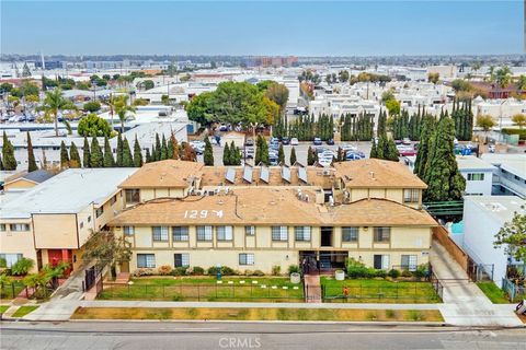 12914 Doty Avenue Hawthorne CA 90250