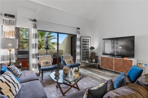 Photo of 1655 E Palm Canyon DR #708, Palm Springs, CA 92264 (MLS # CV26189153)