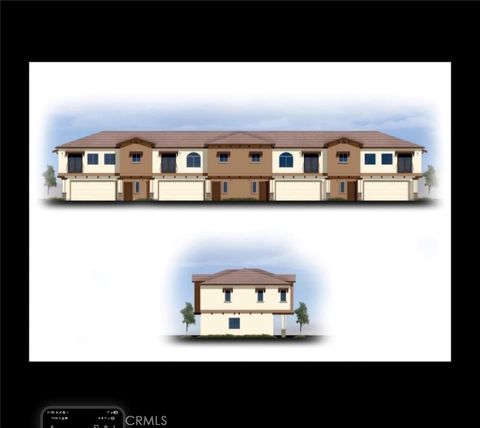 Photo of 0 Flint Street, Lake Elsinore, CA 92530 (MLS # SW26107123)