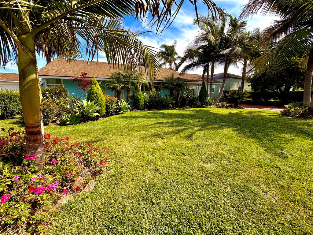 12268 Samoline Street