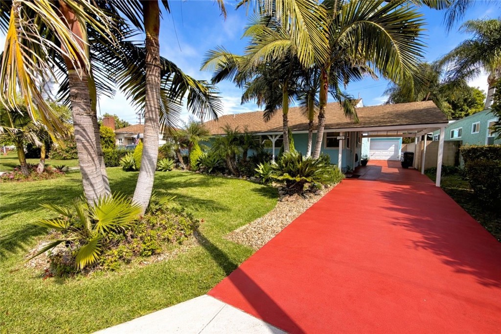 12268 Samoline Street