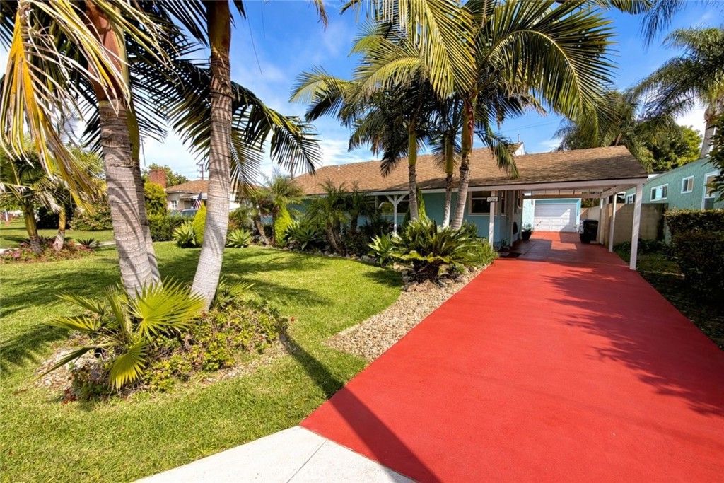 Photo of 12268 Samoline Street, Downey, CA 90242 (MLS # PW26067327)