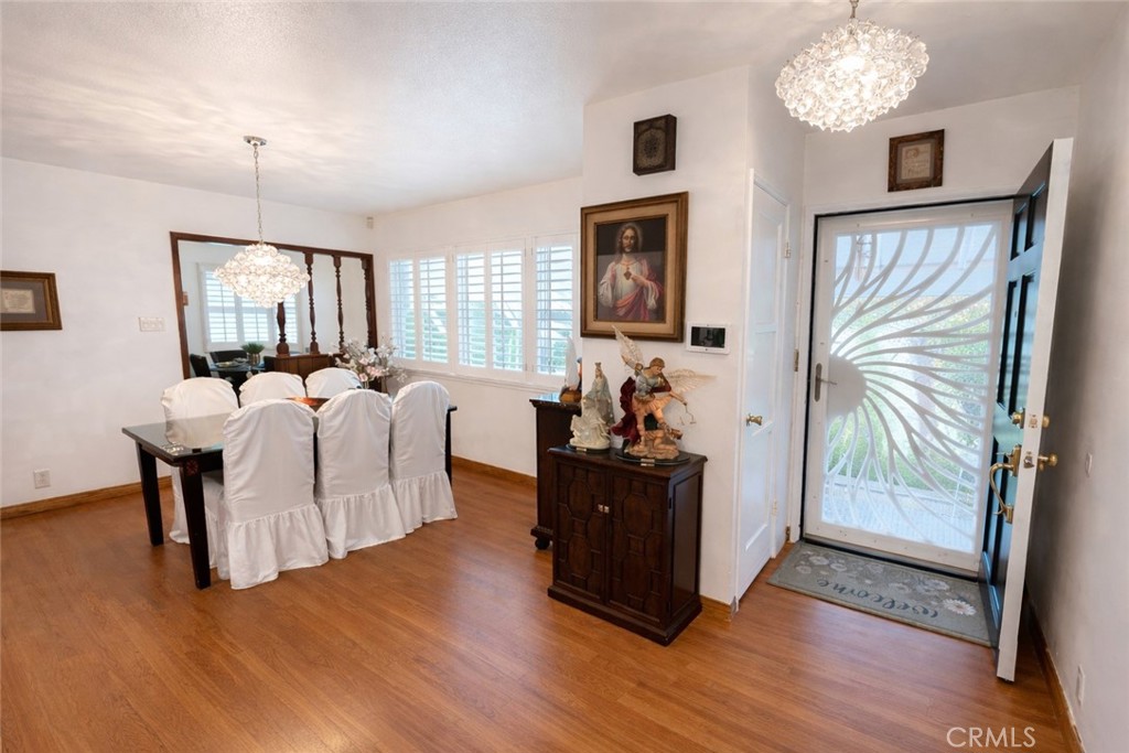 12268 Samoline Street