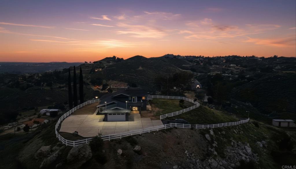 15281 Ranchito Drive