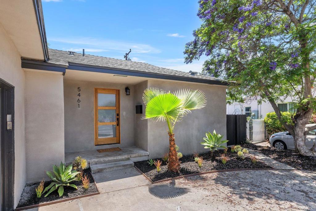 5461 Waring Road