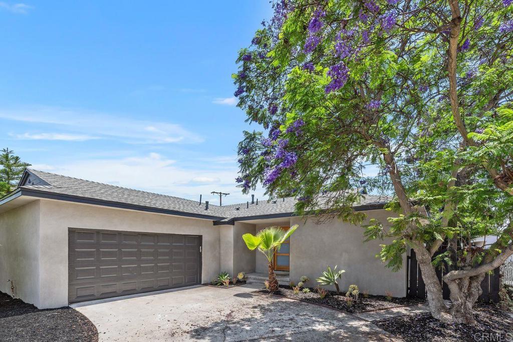 5461 Waring Road