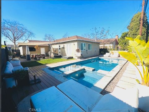 Photo of 4318 Conquista Ave, Lakewood, CA 90713 (MLS # PW26065378)
