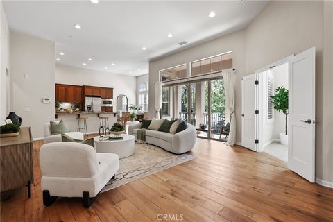 Photo of 83 City Stroll, Irvine, CA 92620 (MLS # OC25242648)