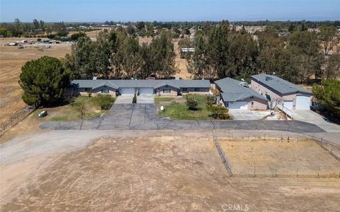 Photo of 34681 Avenue 12 Ave, Madera, CA 93636 (MLS # FR25263485)