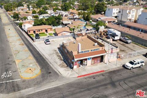 12725 Atlantic Avenue Lynwood CA 90262