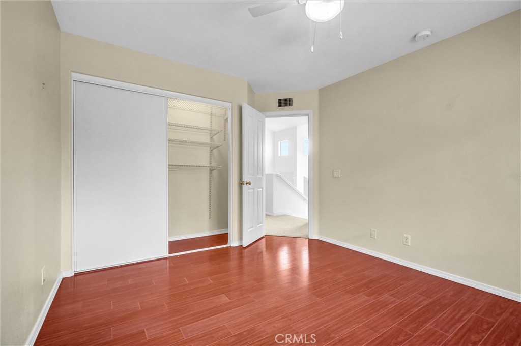 Presidio (PRES) - Residential Lease