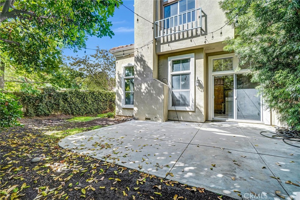 Presidio (PRES) - Residential Lease
