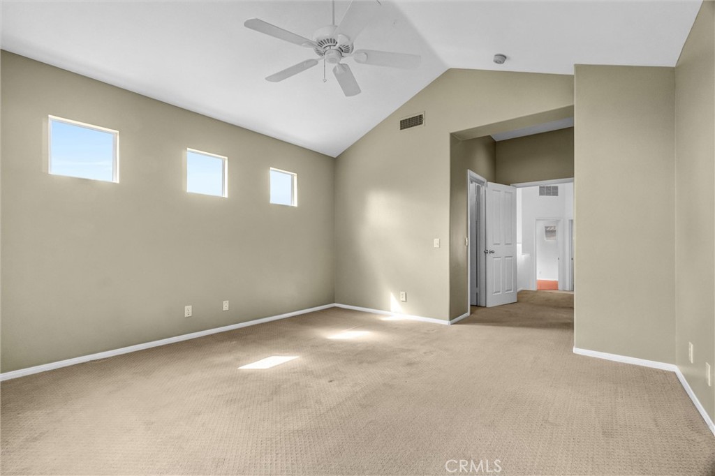 Presidio (PRES) - Residential Lease
