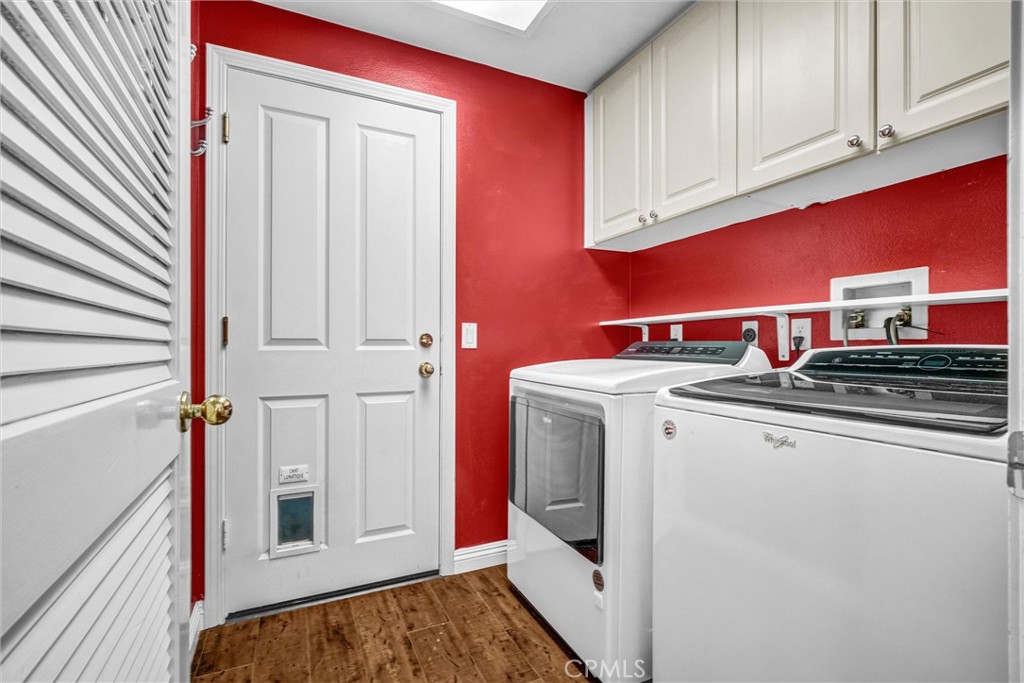 Presidio (PRES) - Residential Lease