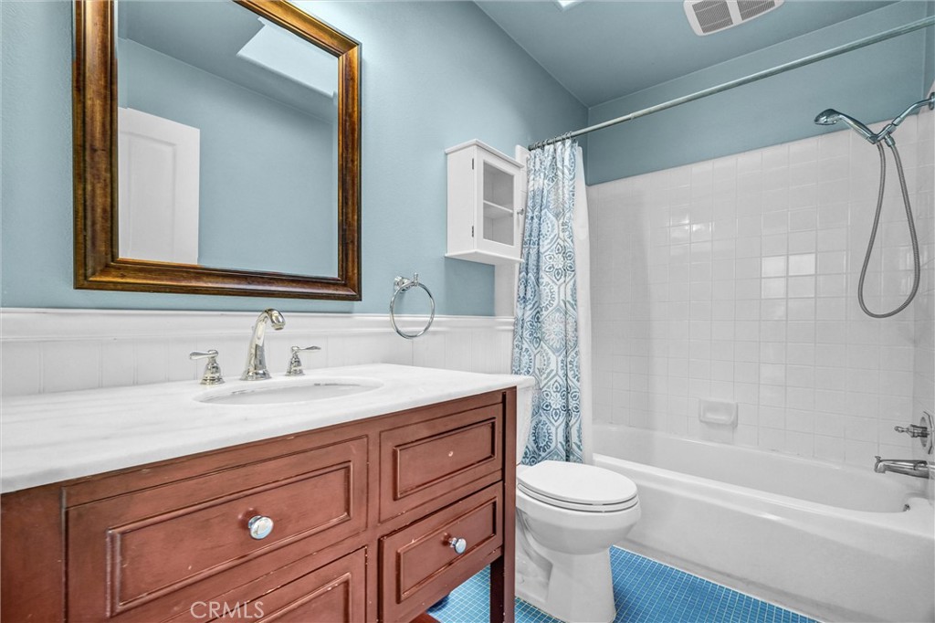 Presidio (PRES) - Residential Lease
