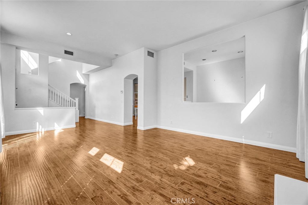 Presidio (PRES) - Residential Lease