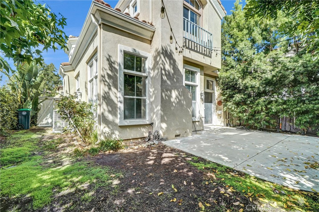 Presidio (PRES) - Residential Lease