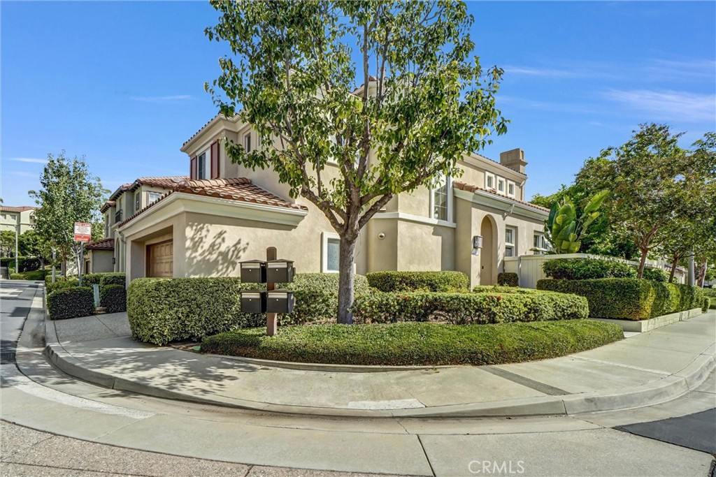 Presidio (PRES) - Residential Lease