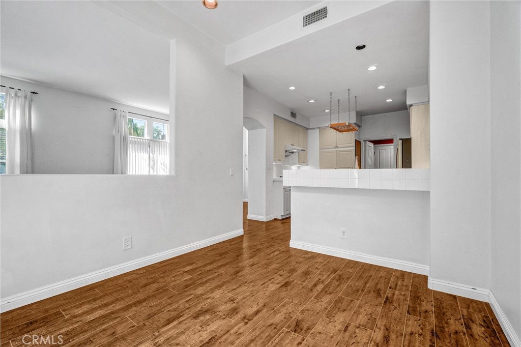 Presidio (PRES) - Residential Lease