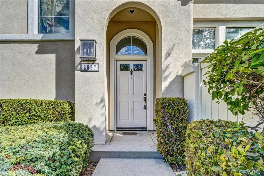 Presidio (PRES) - Residential Lease