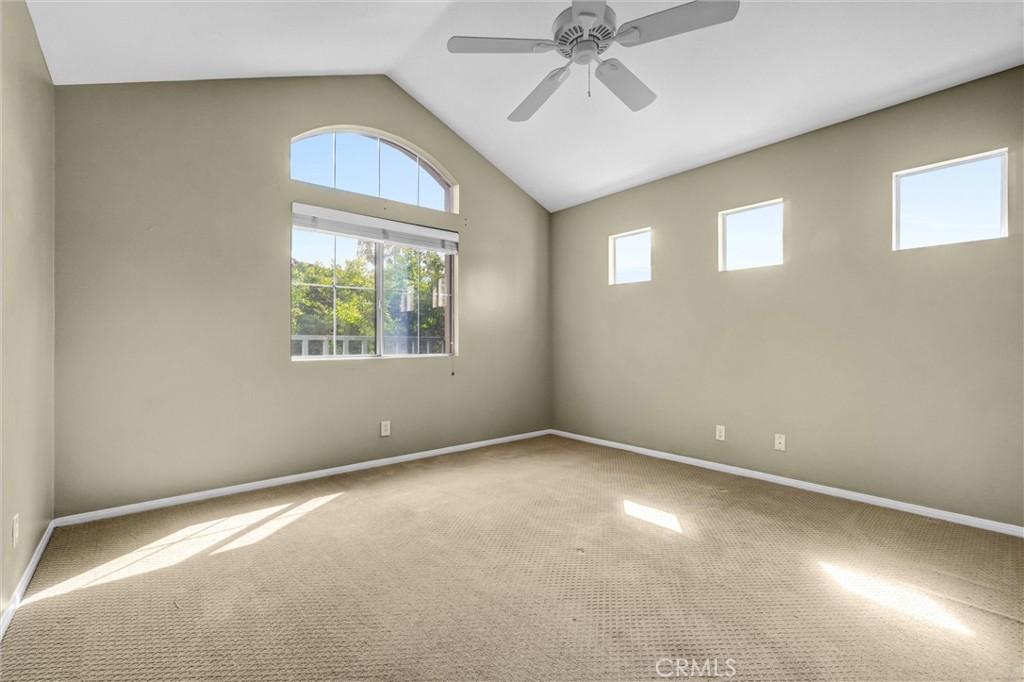 Presidio (PRES) - Residential Lease