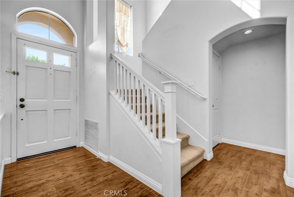 Presidio (PRES) - Residential Lease