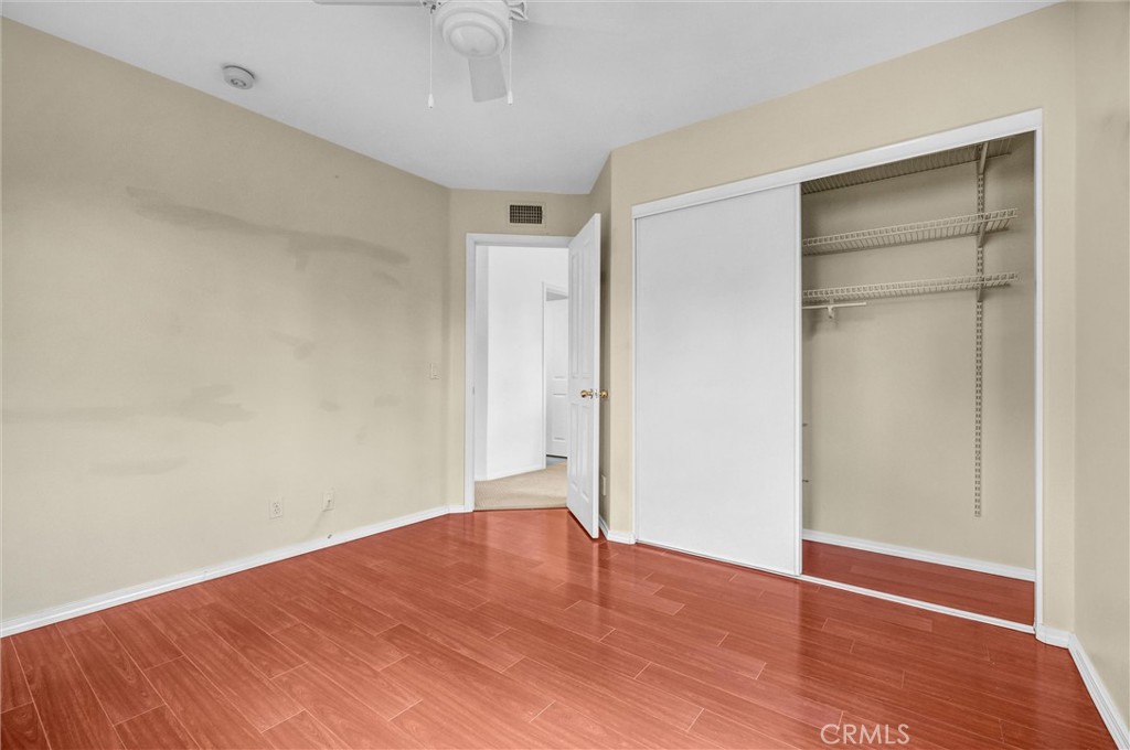 Presidio (PRES) - Residential Lease