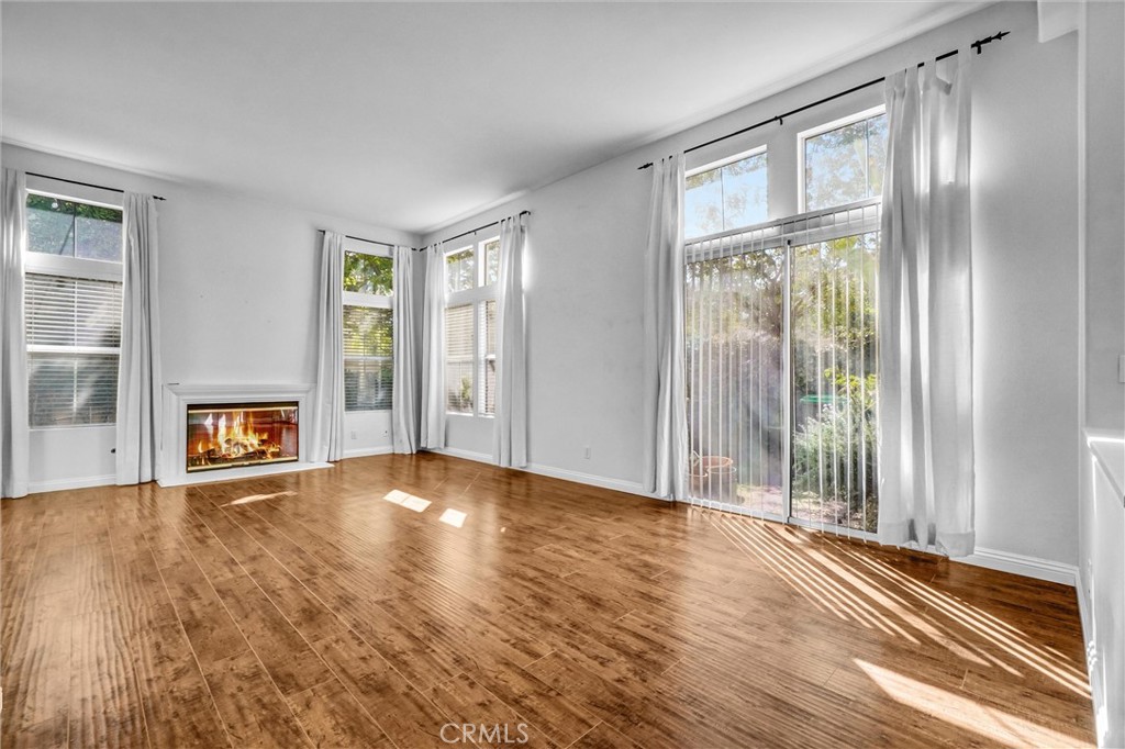 Presidio (PRES) - Residential Lease