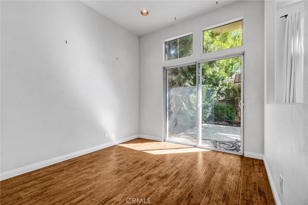 Presidio (PRES) - Residential Lease