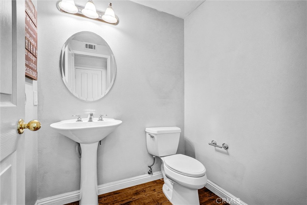 Presidio (PRES) - Residential Lease