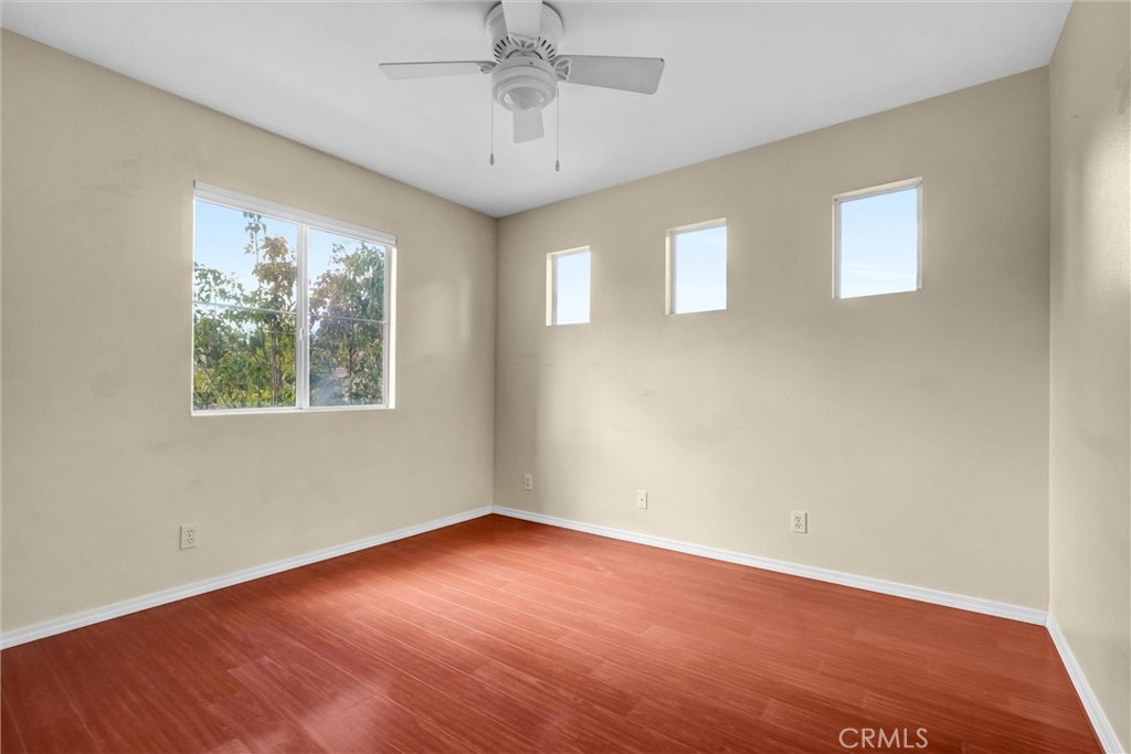 Presidio (PRES) - Residential Lease