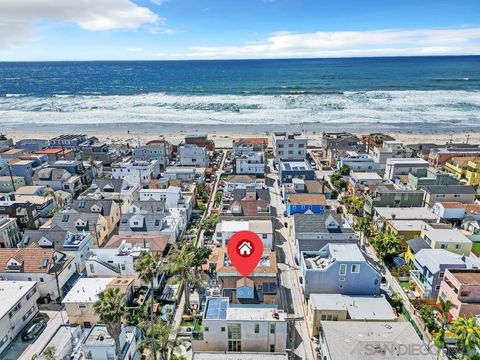 750 Yarmouth Ct San Diego CA 92109