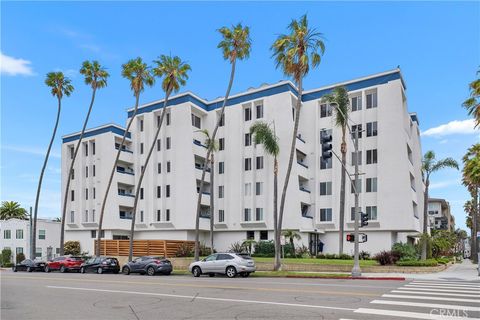 200 S. Catalina Ave 307 Redondo Beach CA 90277
