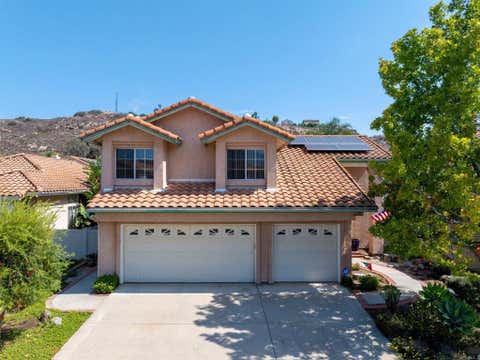 Photo of 2367 Prince Edward Court, El Cajon, CA 92019 (MLS # PTP2606136)