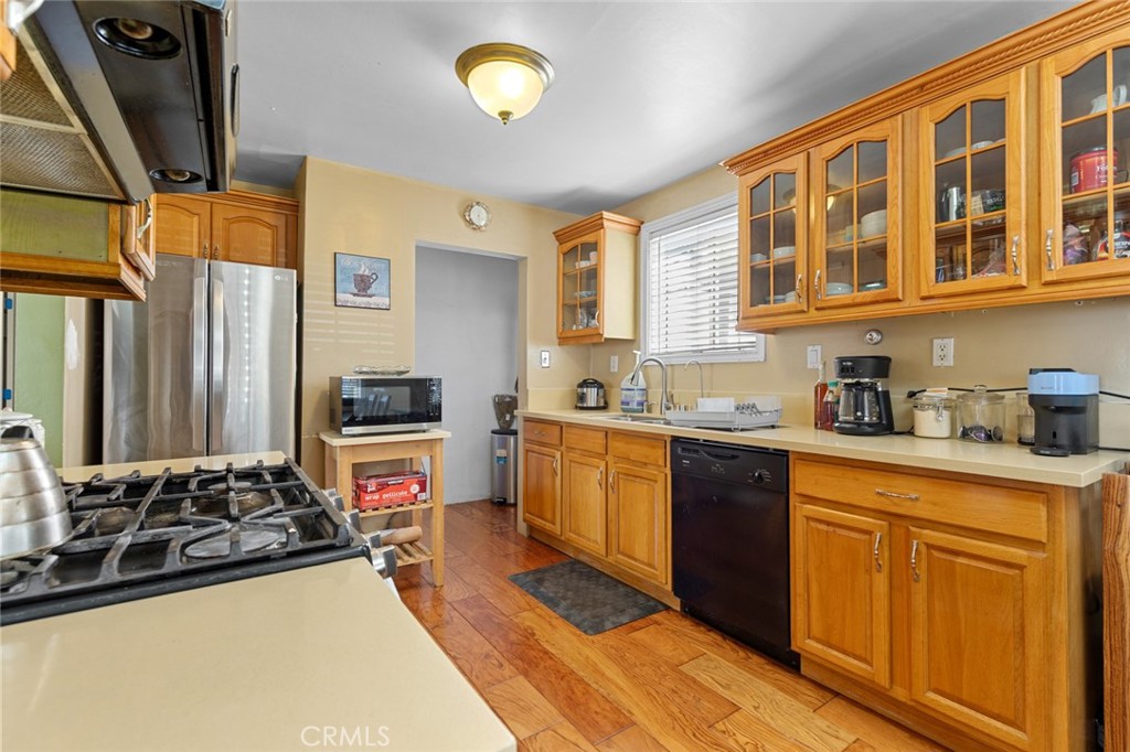 OTHER - Residential