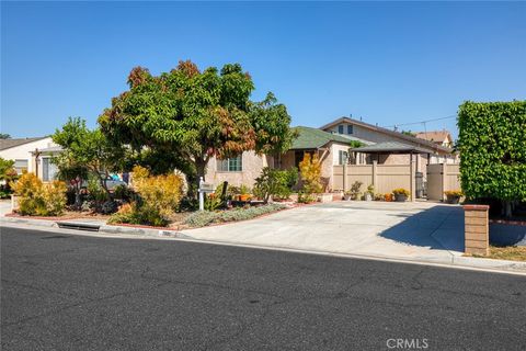 Photo of 7891 18th Street, Westminster, CA 92683 (MLS # PW25196329)