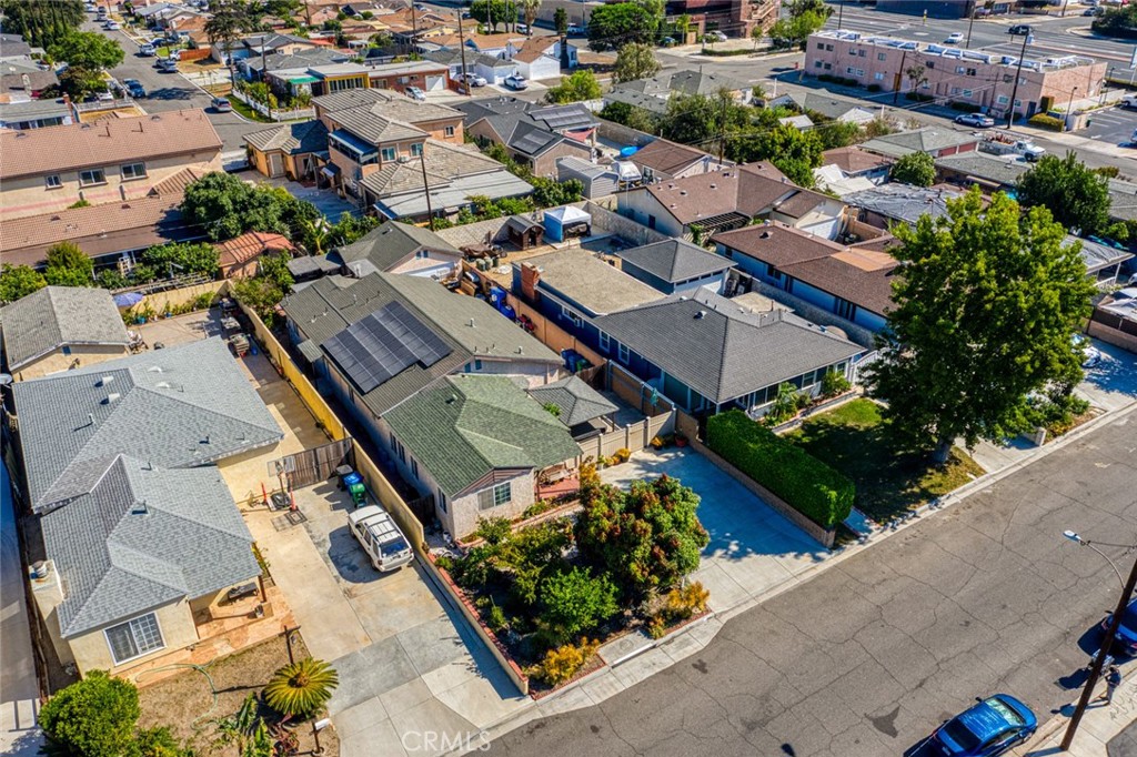 OTHER - Residential