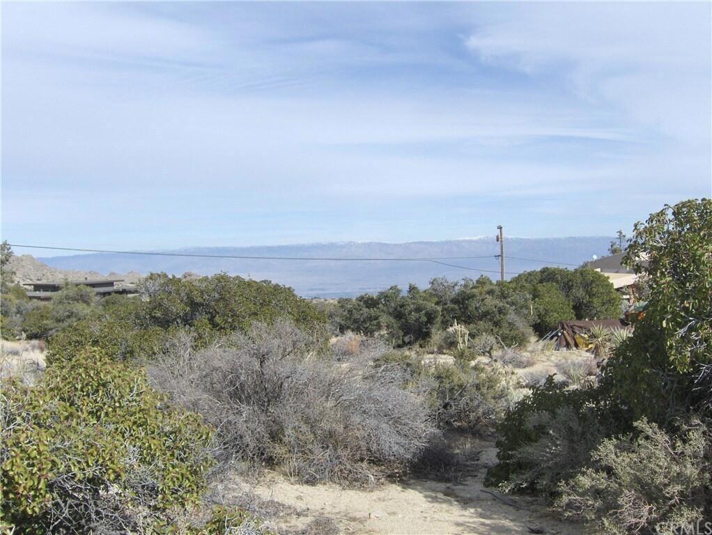 Pinyon Crest - Land
