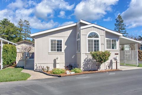 225 Mount Hermon Road Scotts Valley CA 95066