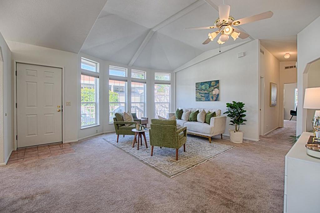 225 Mount Hermon Road