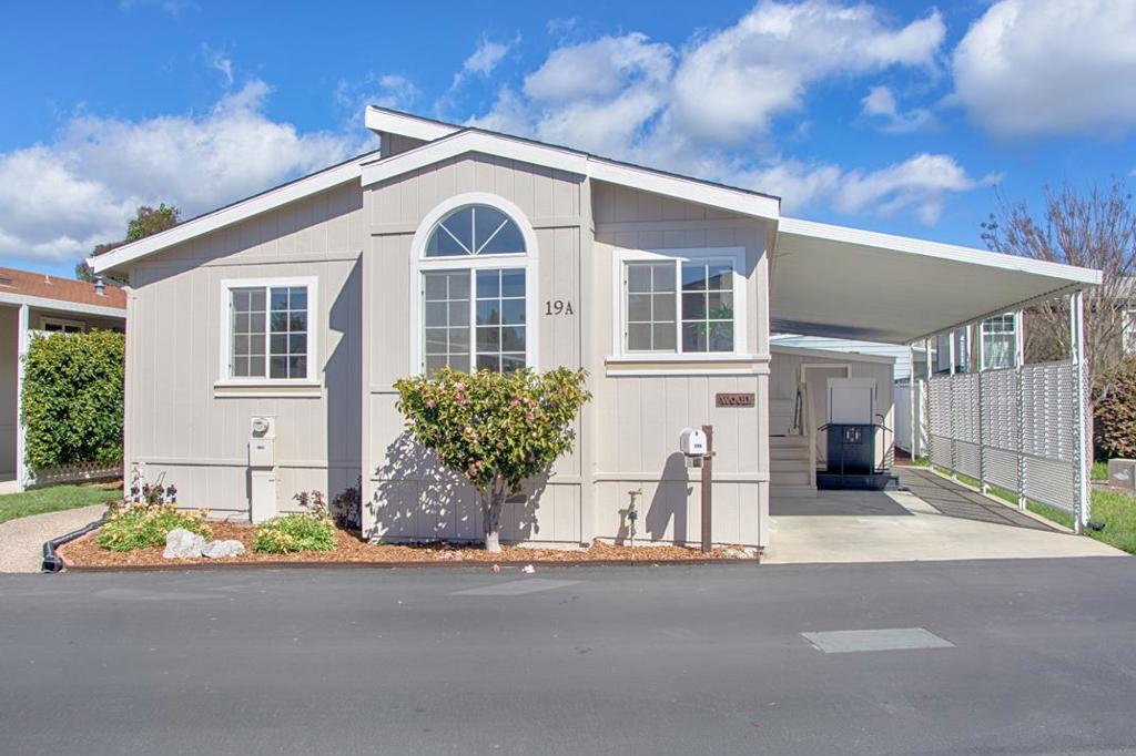 225 Mount Hermon Road