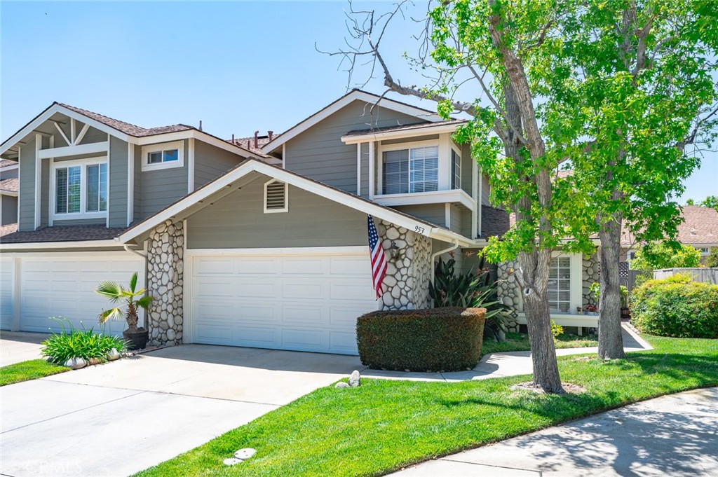 953 Alleghany Circle