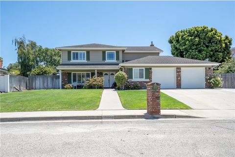 Photo of 944 Amberley PL, Santa Maria, CA 93455 (MLS # PI26143639)