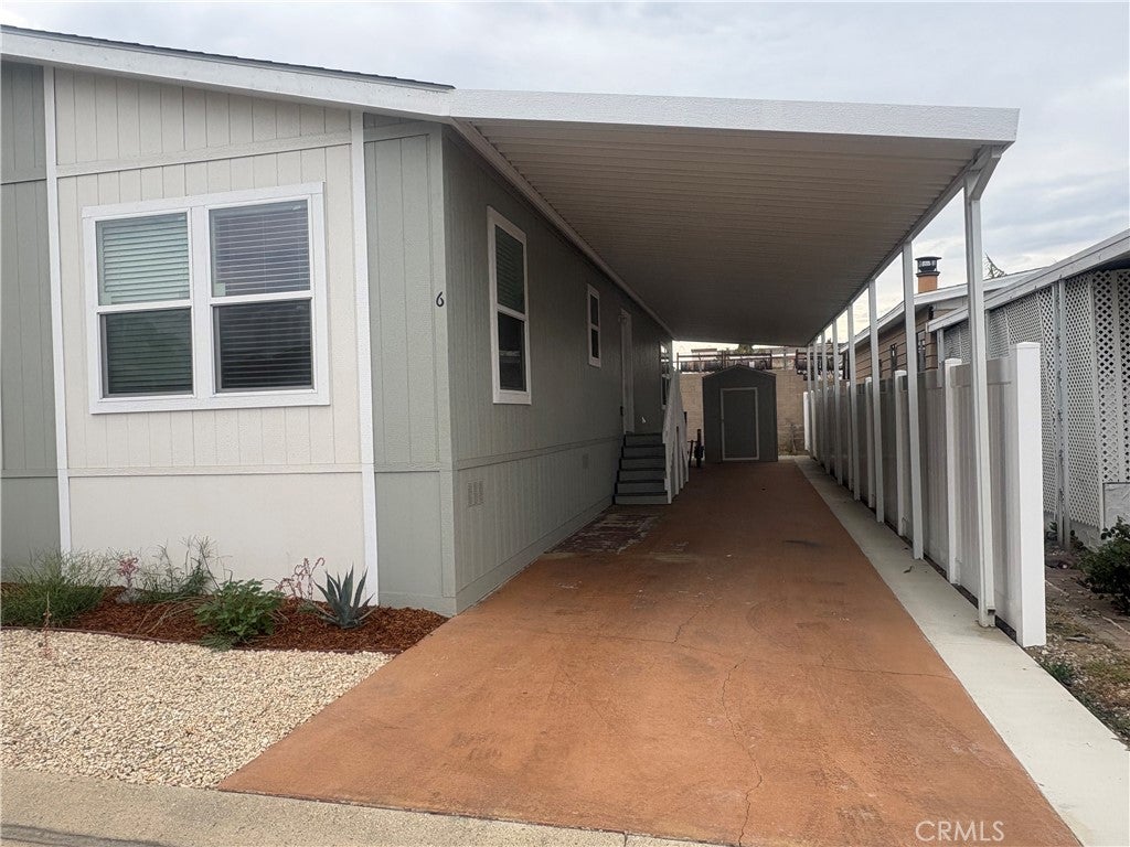 4361 Mission Blvd. 6