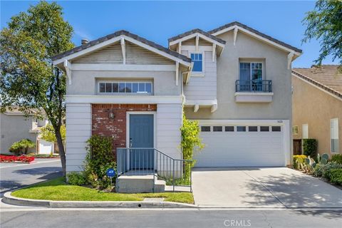 Photo of 5626 Sienna Way, Westlake Village, CA 91362 (MLS # SR26091646)