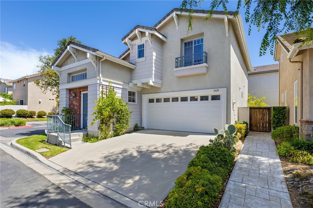 5626 Sienna Way