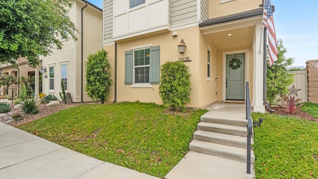21638 Saddle Bred Lane